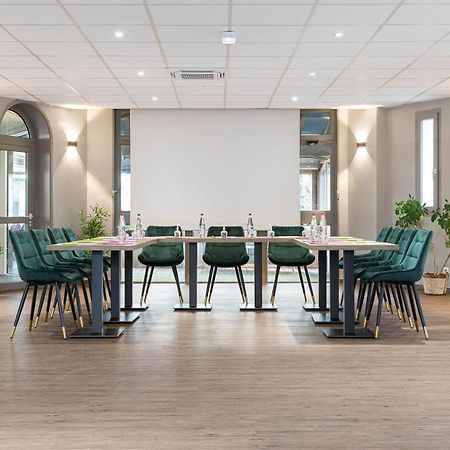 Blavozy Logis Hotel Restaurant L'Abri מראה חיצוני תמונה