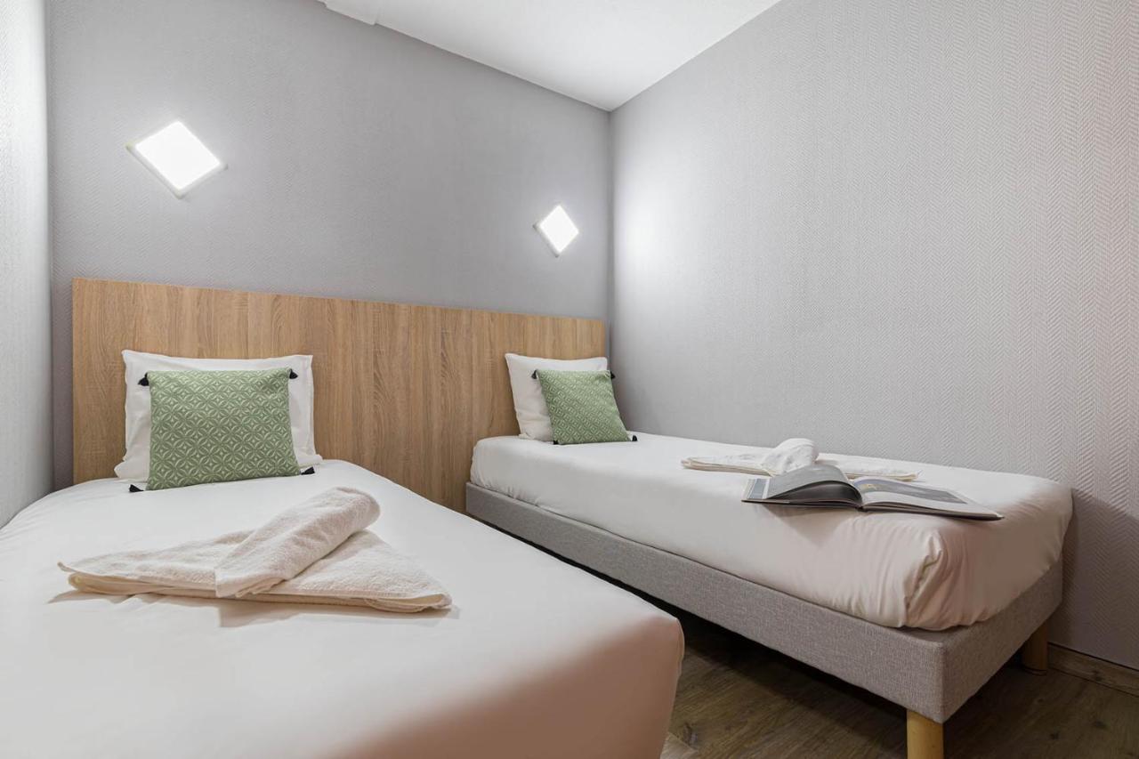 Blavozy Logis Hotel Restaurant L'Abri מראה חיצוני תמונה
